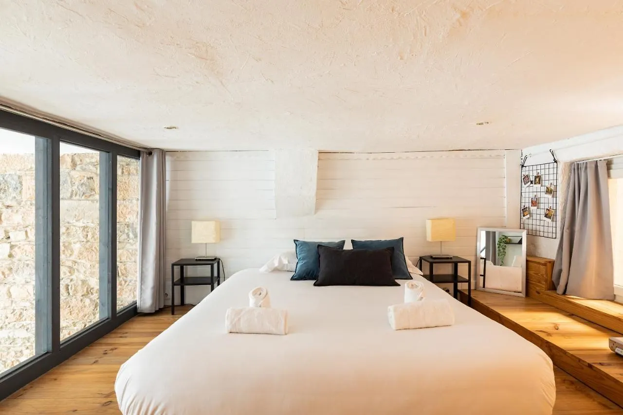 Dify Le Lodge D'Ainay Lyon